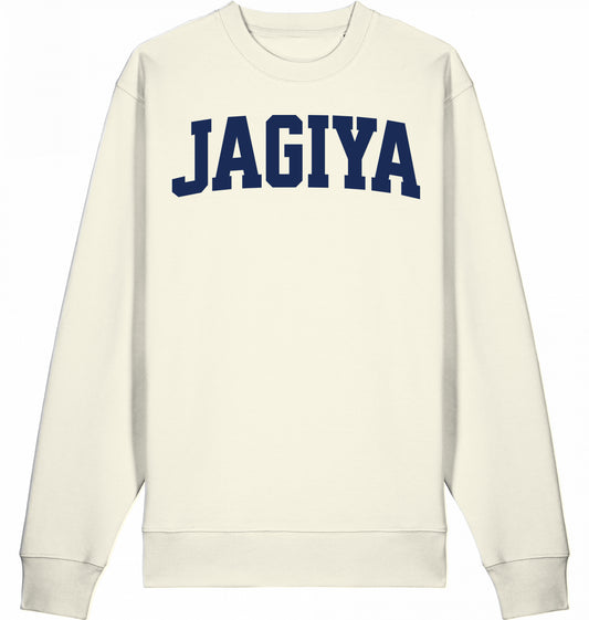 JAGIYA Core - Sweatshirt