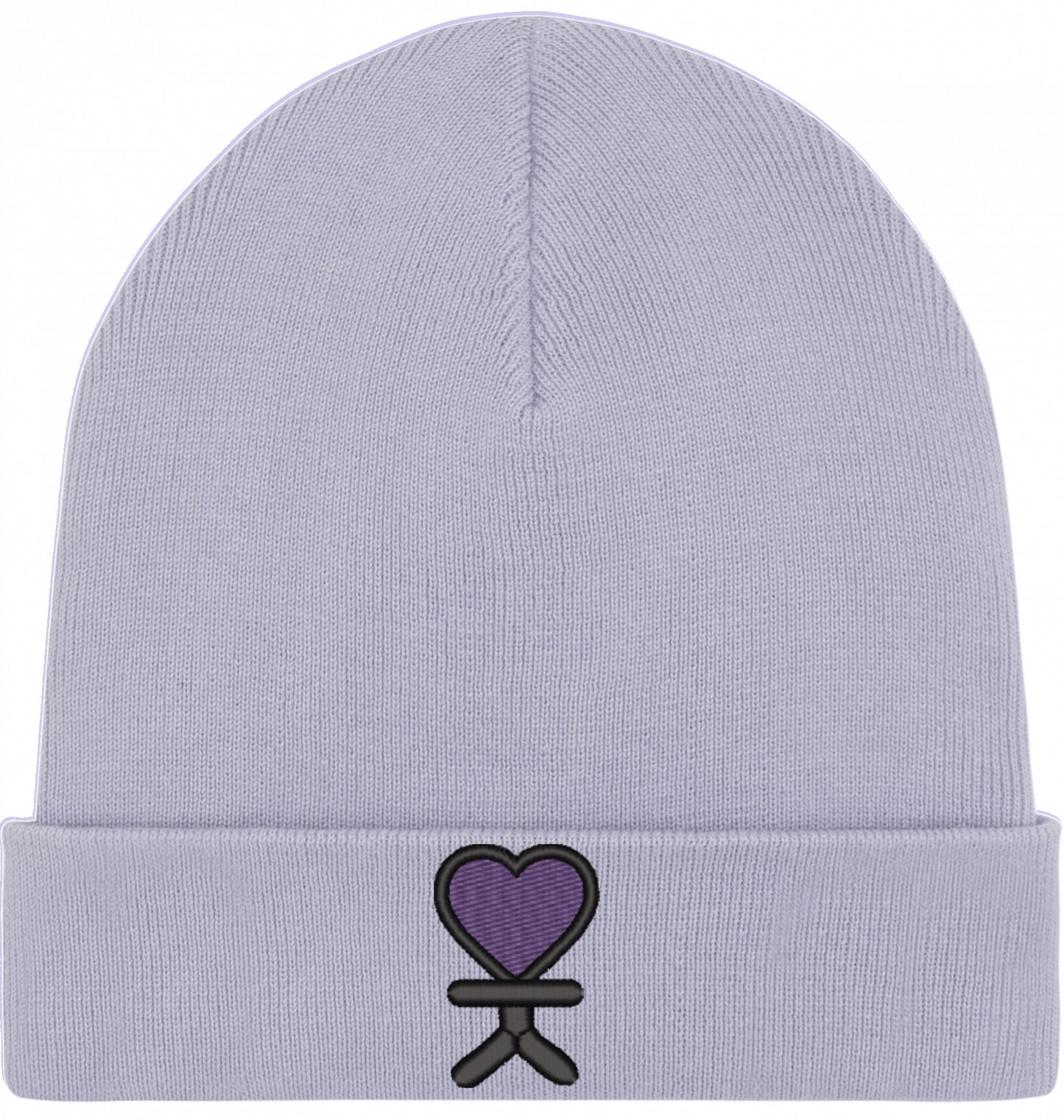 JAGIYA Beanie purple