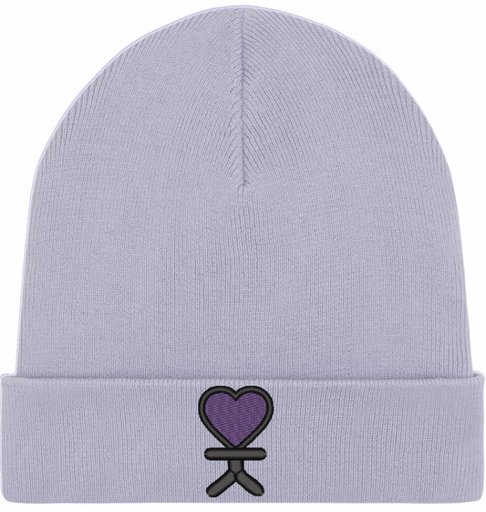 JAGIYA Beanie purple