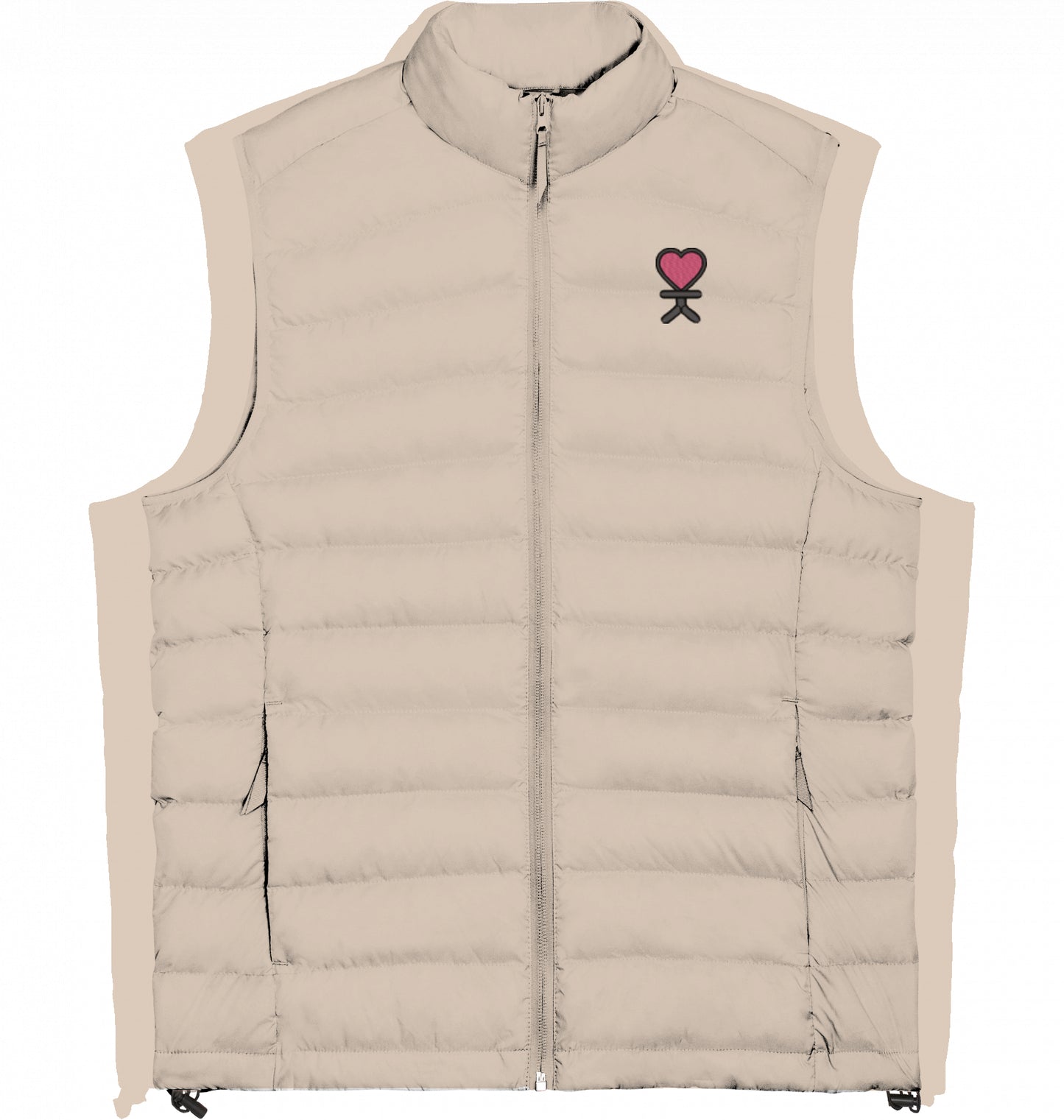 JAGIYA Core - Puff Vest