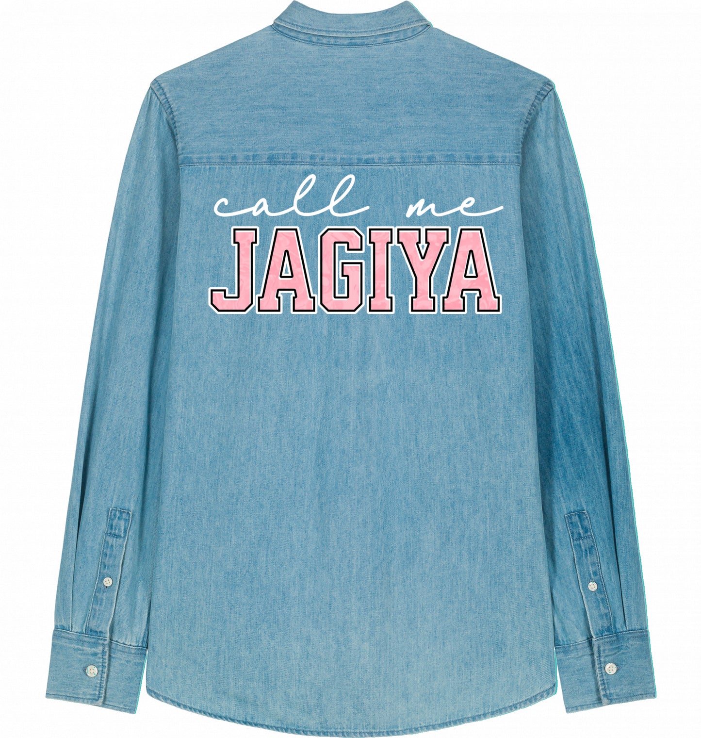 JAGIYA Denim