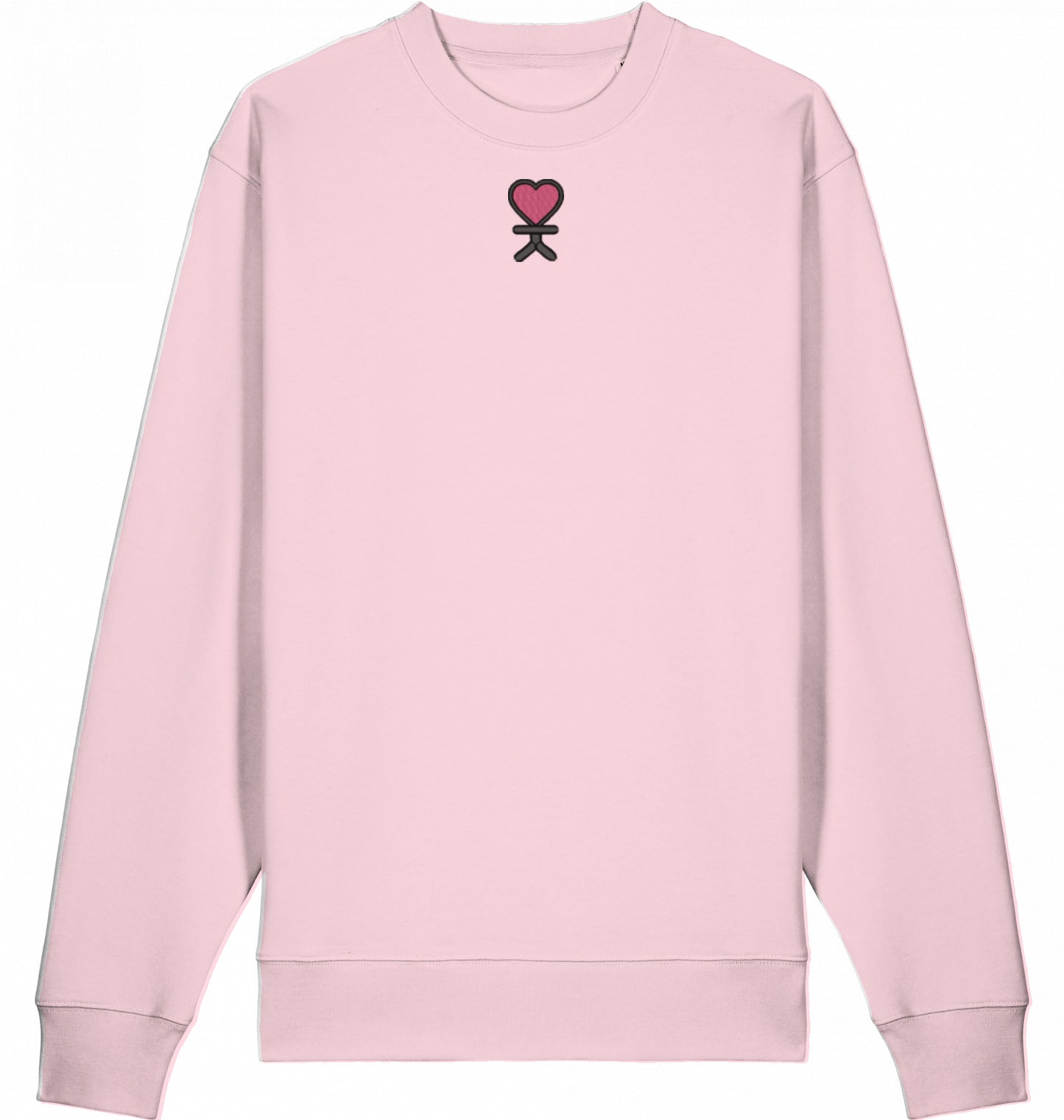 JAGIYA Core - Sweatshirt LP