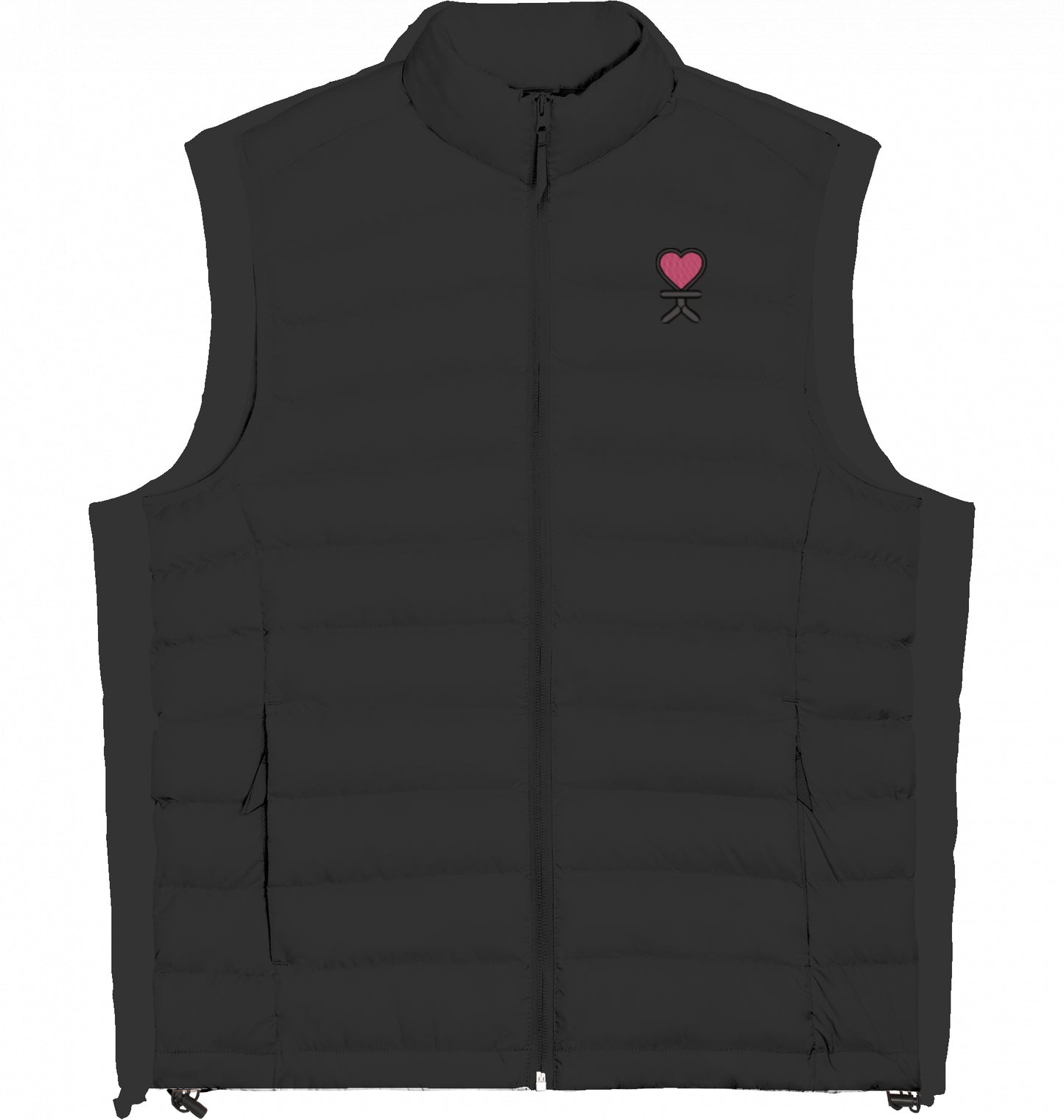 JAGIYA Core - Puff Vest