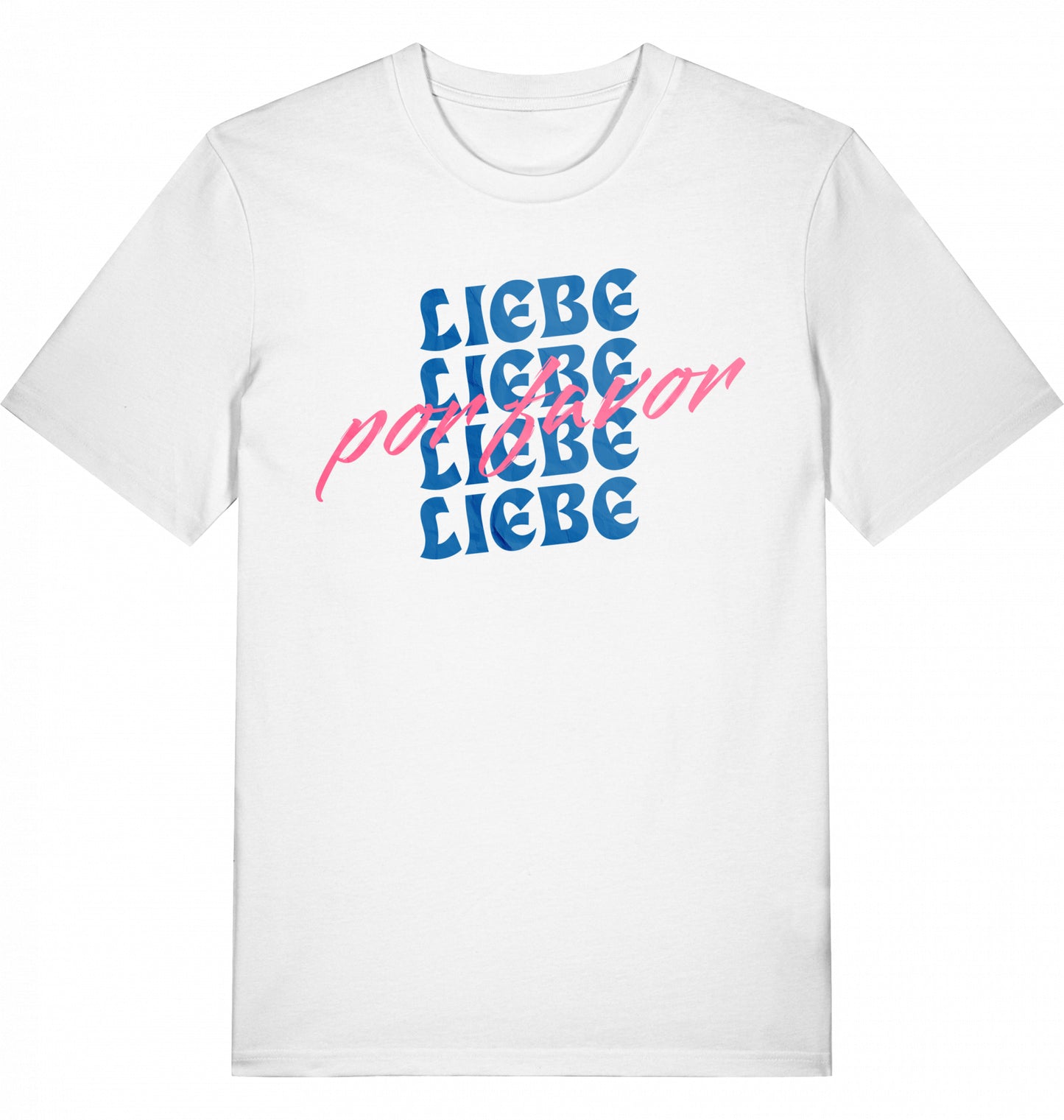 JAGIYA - Liebe por favor