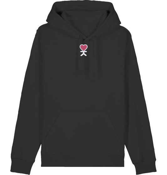 JAGIYA Core - Hoodie DP