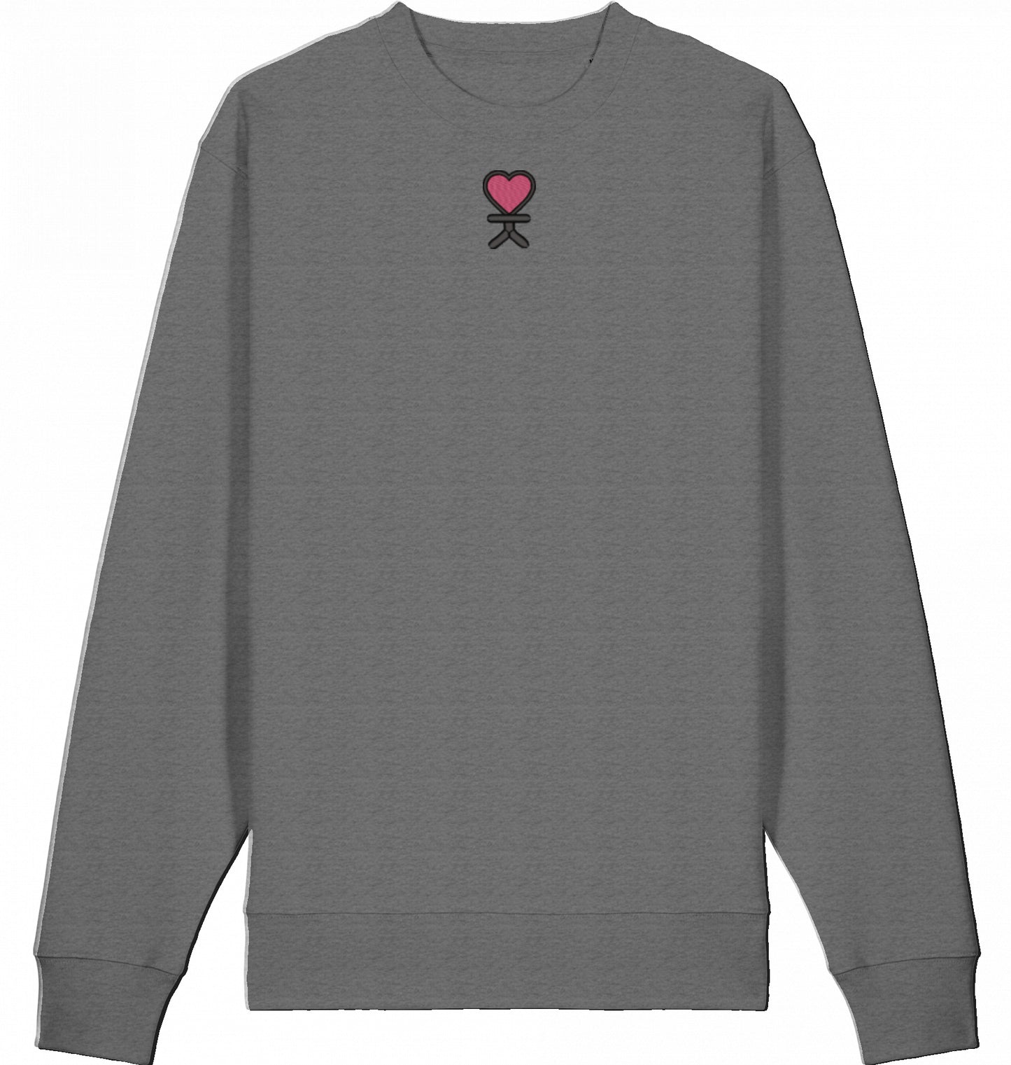 JAGIYA Core - Sweatshirt LP